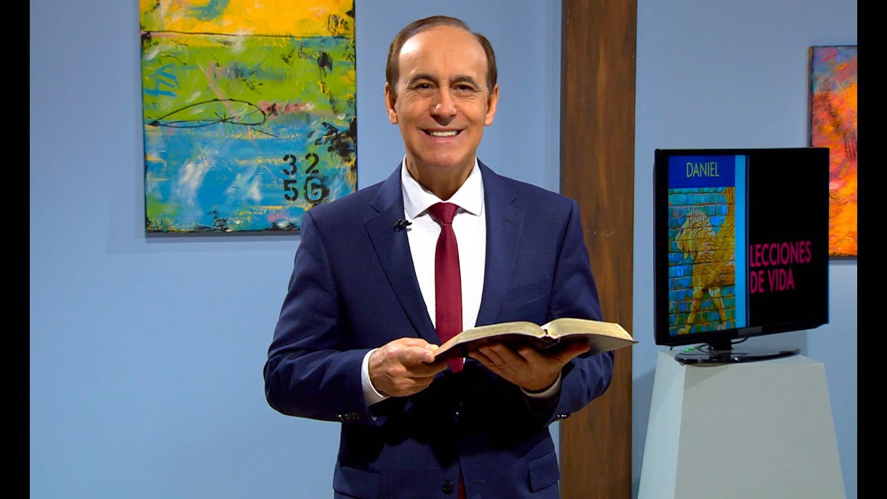 Lecciones de Vida - De Jerusalén a Babilonia | Lección 2 Escuela Sabática