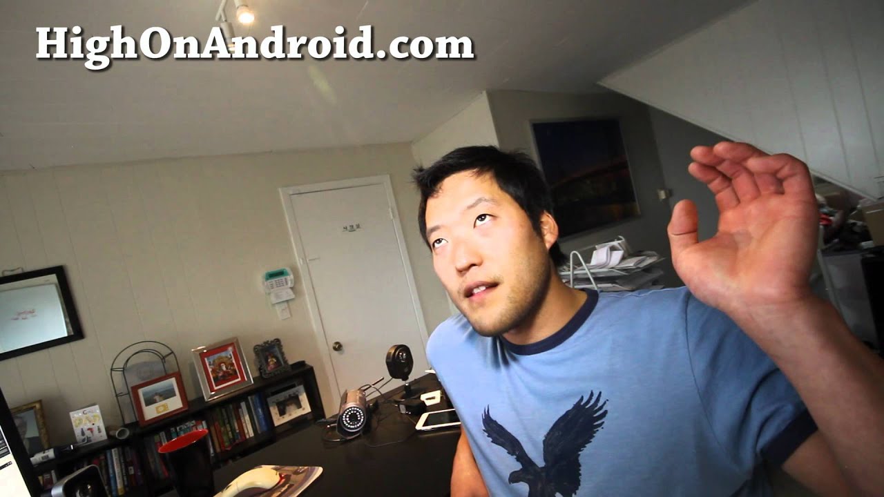 What is Android ClockworkMod Recovery?