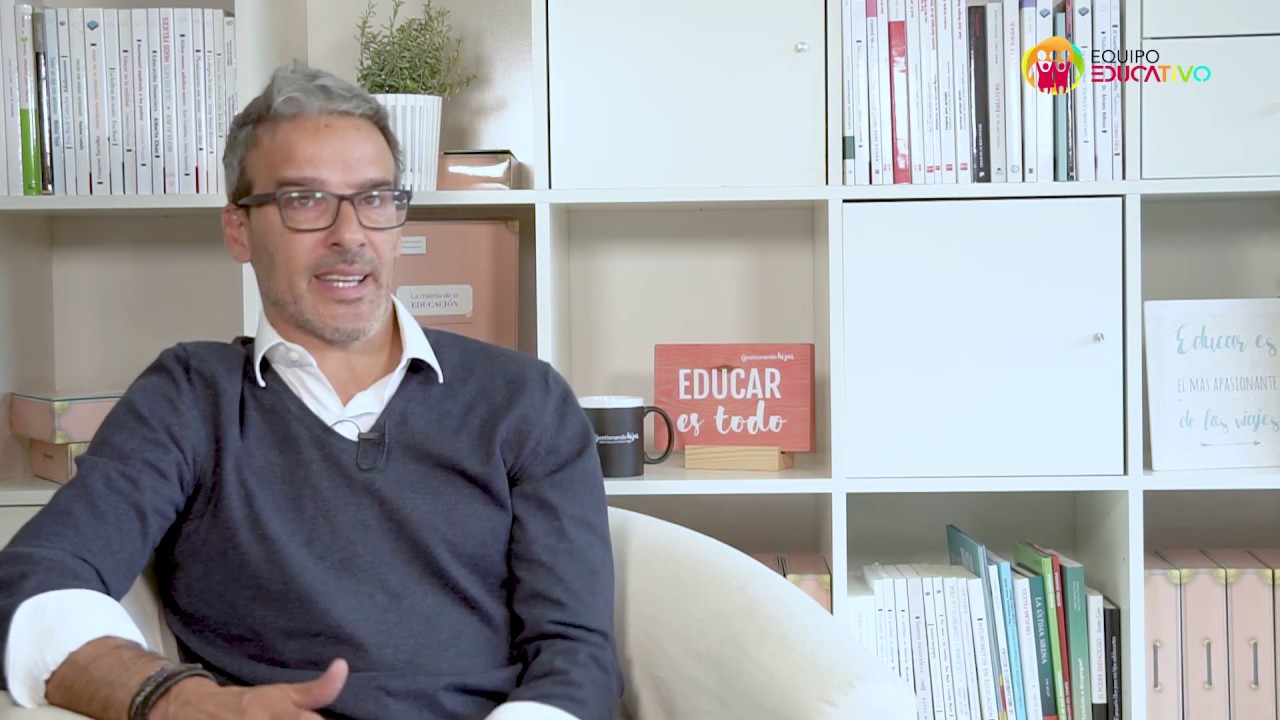 Entrevista a David Calle, Nominado al Global Teacher Prize (2007) y fundador de Unicoos.