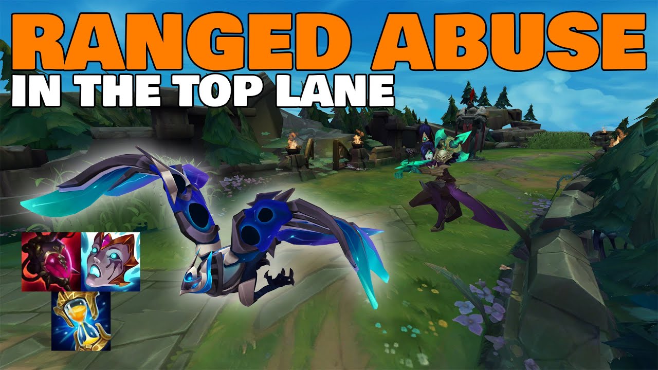 VAYNE LOST HER MIND 💀
