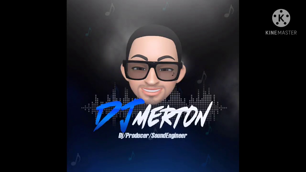 Dj Merton - Problema Dembow Mix Feat Daddy Yankee