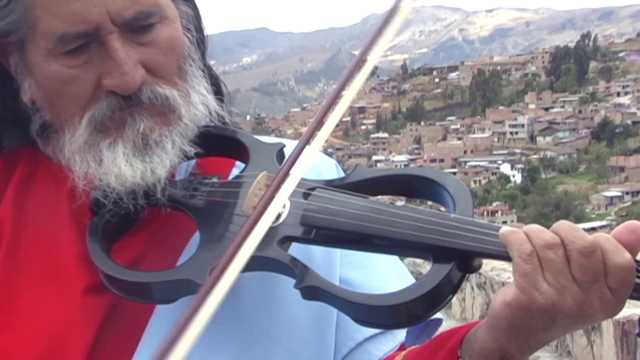 Reliquias de Israel. Aeminpu Ancelmo Goicochea