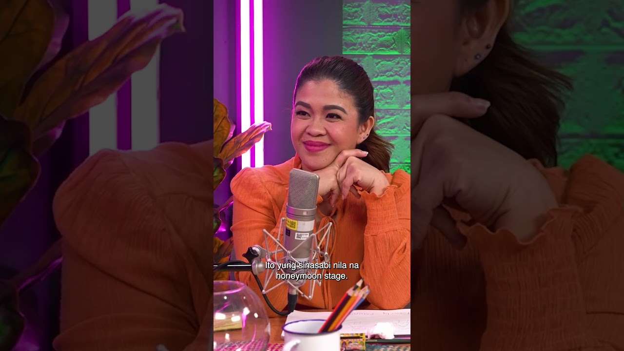 Blooming din ang puso ni Sue! 🥰🥹