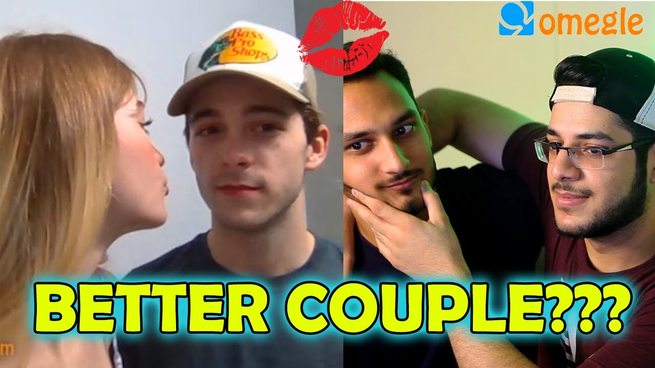 RANDOM CHAWLIAN ON OMEGLE | PART 2 | Thugs of Pakistan