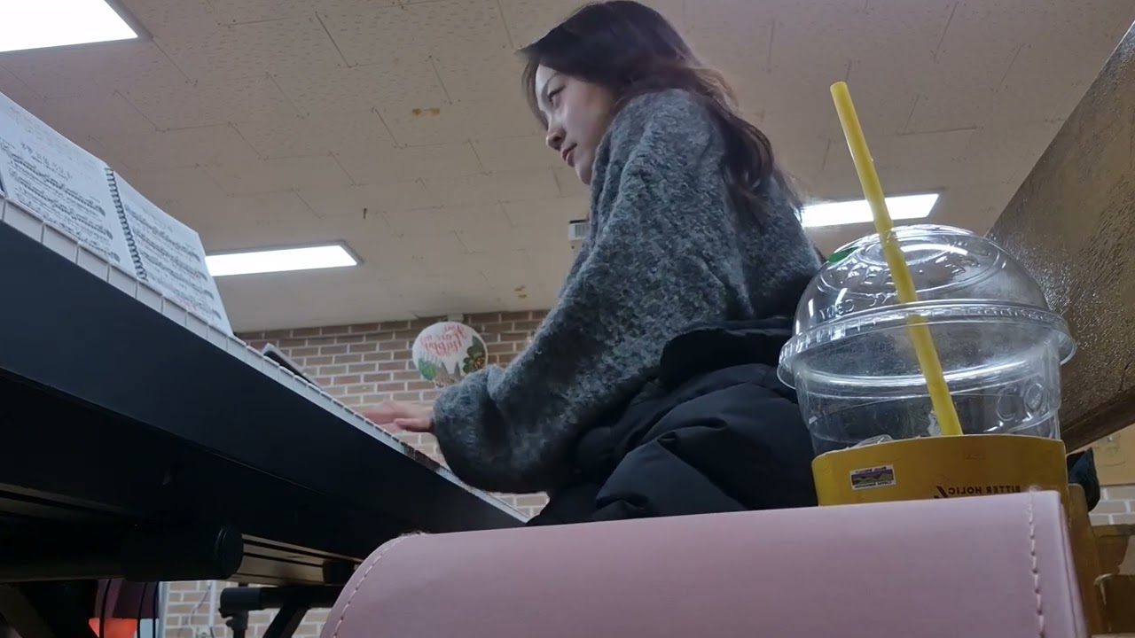 250130 비전트립 찬양집회 연습