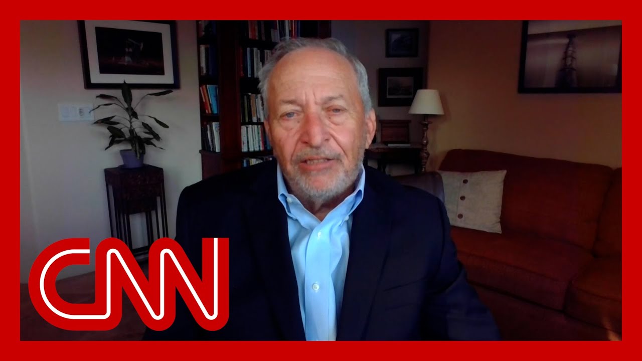 Hear ex-Treasury secretary’s prediction if Trump doesn’t change course