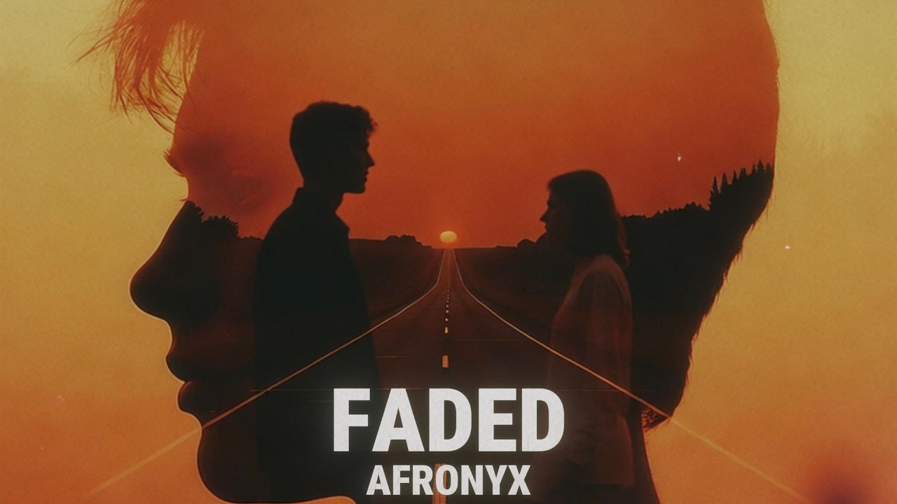 FADED - Afro Soul Vibes | AFRONYX