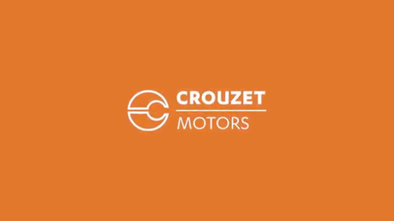 Applications: New version of the SMi21 electronic control unit for DCmind Brushless motors