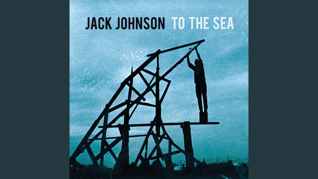 Only The Ocean