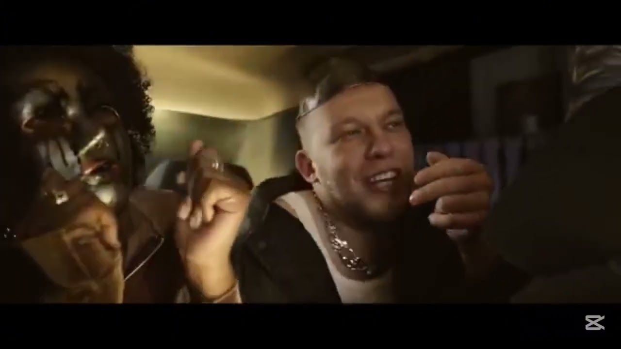 Sobel - Własny Film