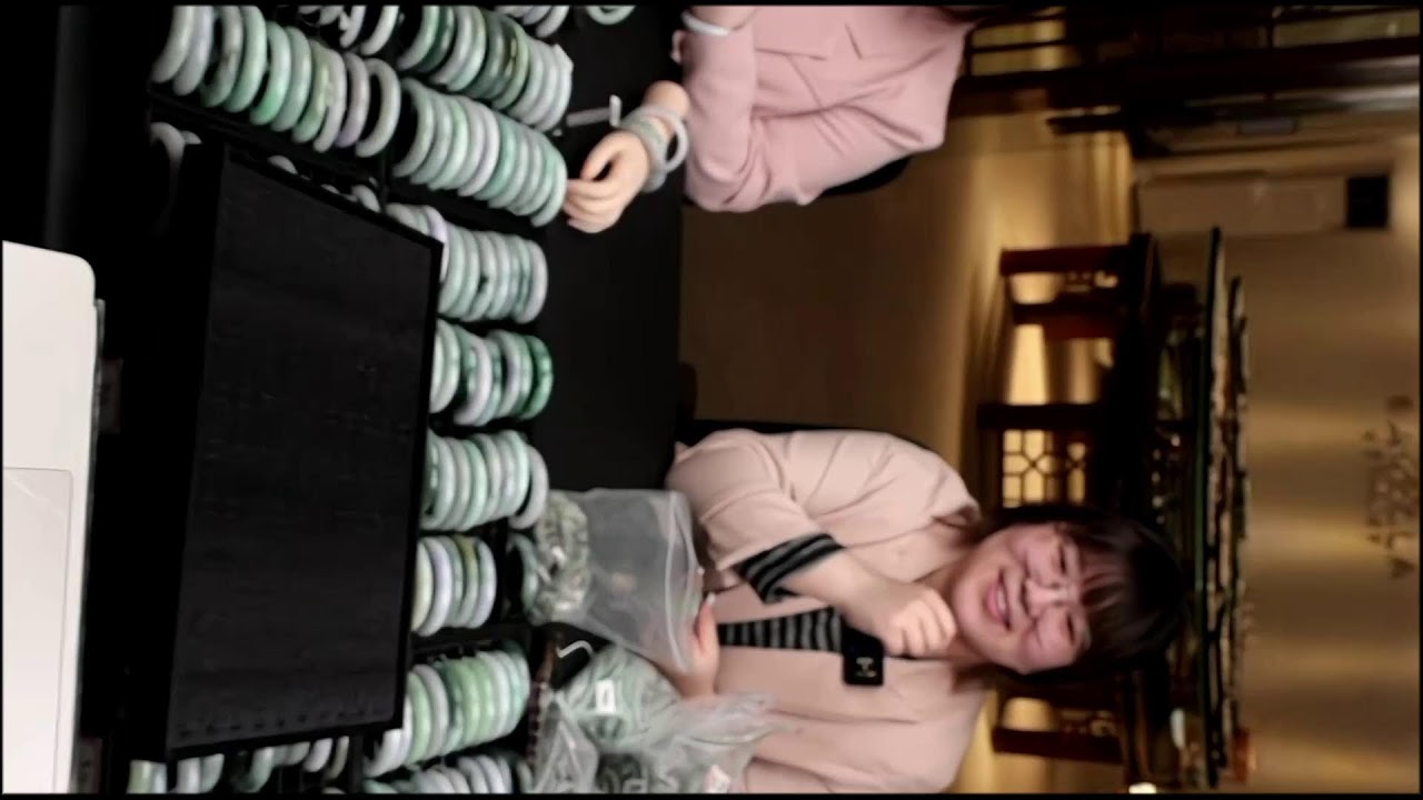 10/08/25 Jade Therapy!!!!✨