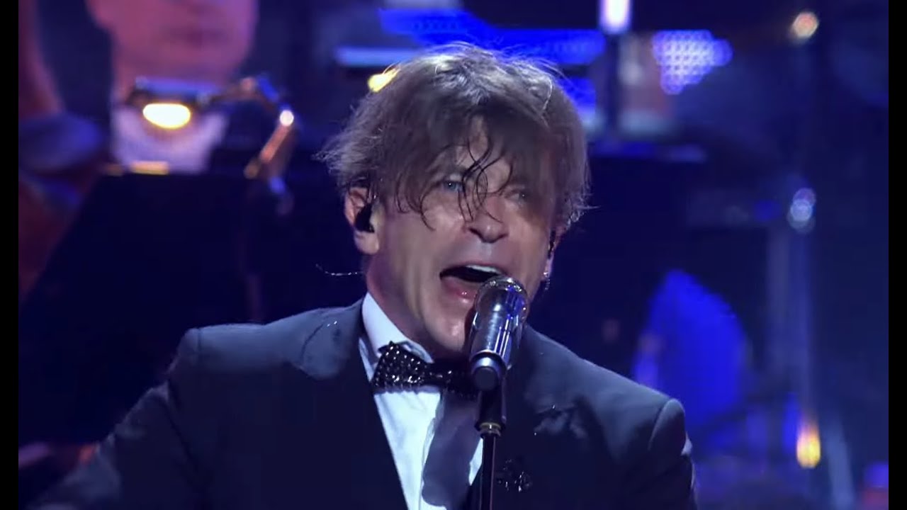 Би-2 - Bowie (ft. Симфонический оркестр Москвы «Русская филармония»)