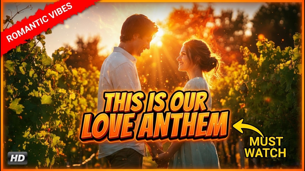This Is Our Love Anthem