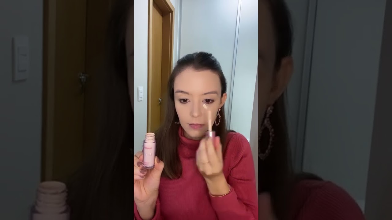 Corretivo Feels Ruby Rose