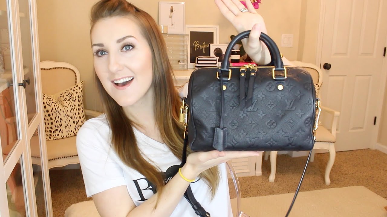 Sold a Bag, Bought a Bag... LV EMPREINTE UNBOXING & INFO