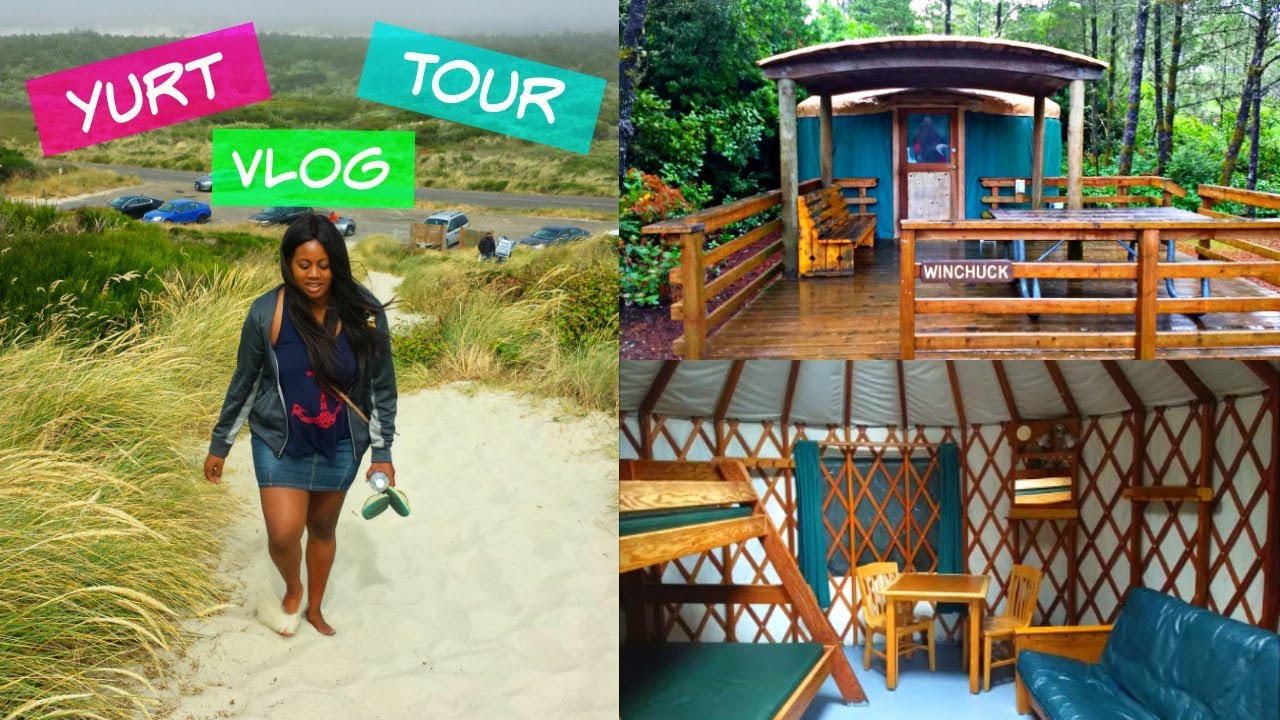 LIFE OUTSIDE THE BOX||YURT TOUR|| + DEPRESSION & ADDICTION UDATE