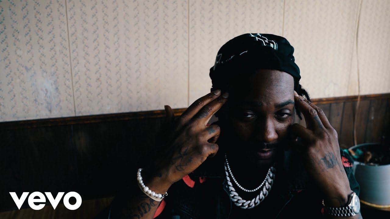 Peezy - A Hunnid (Official Video)