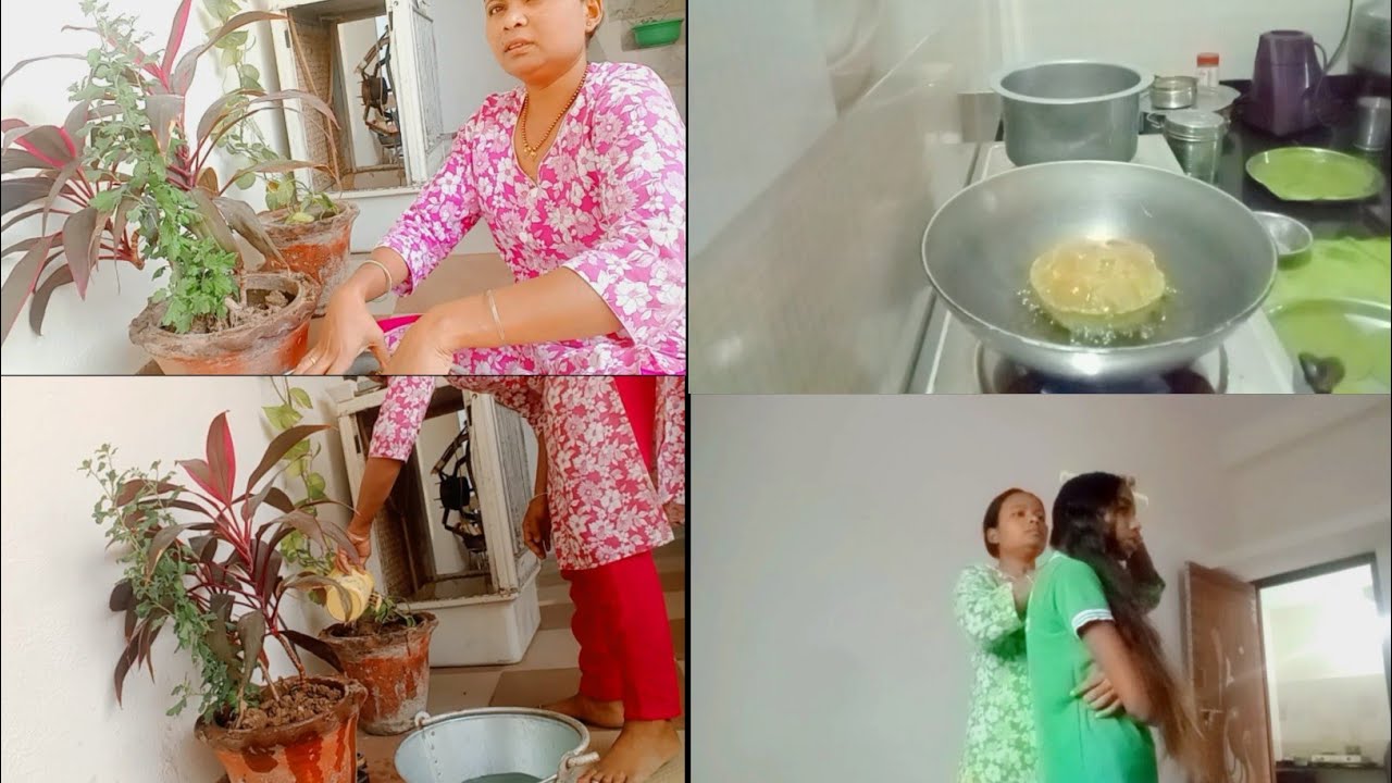 Morning Routine| Akele Sub Kuch Sambhalna Bahot Mushkil Hoti Hai|