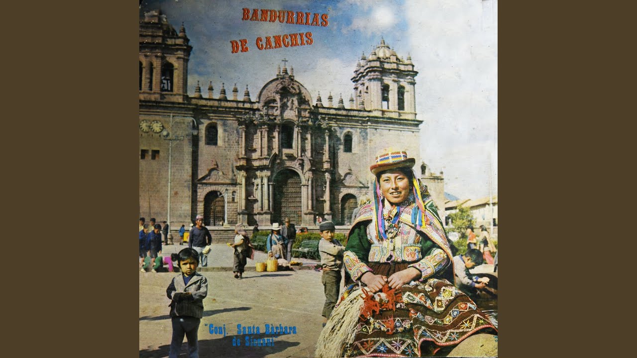 Palabra Sortija (feat. Huerfanita De Canchis)