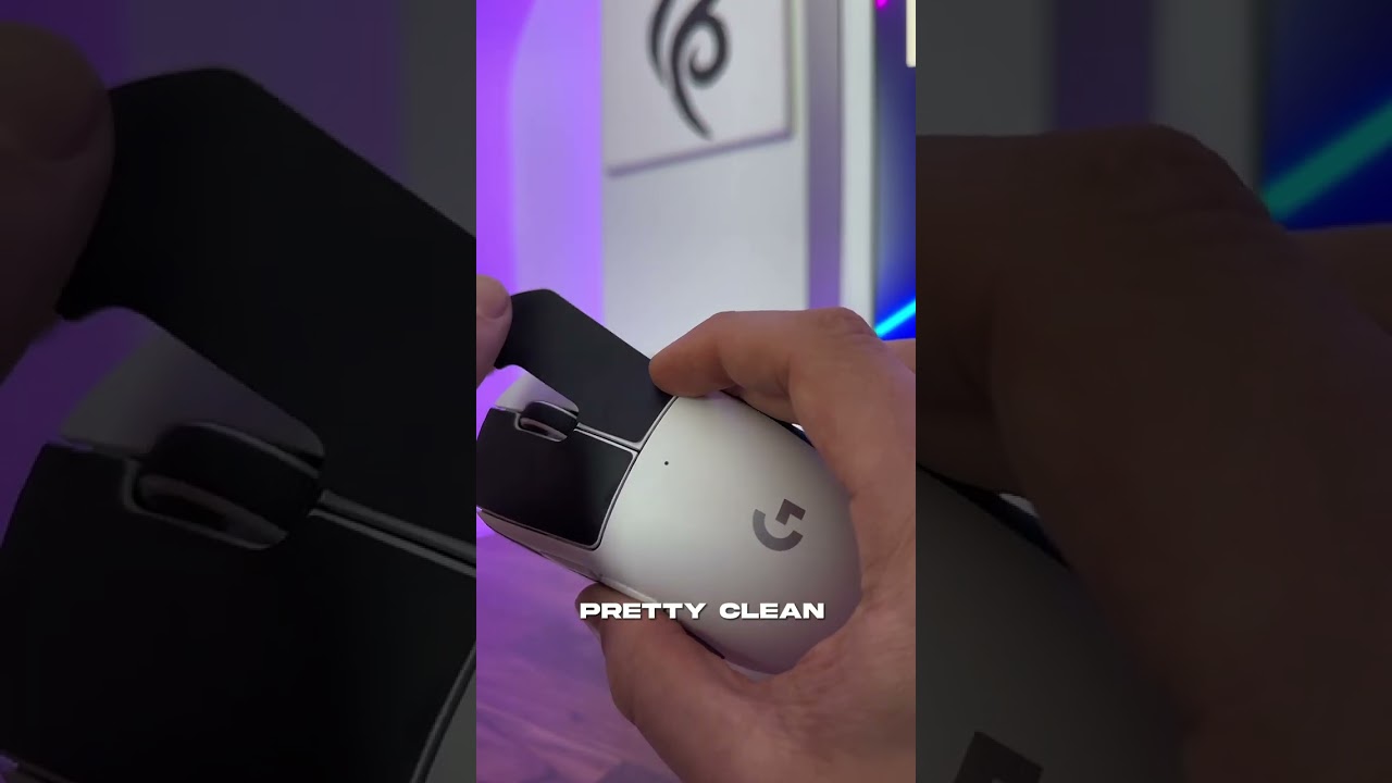 Every way to optimize your mouse for gaming!