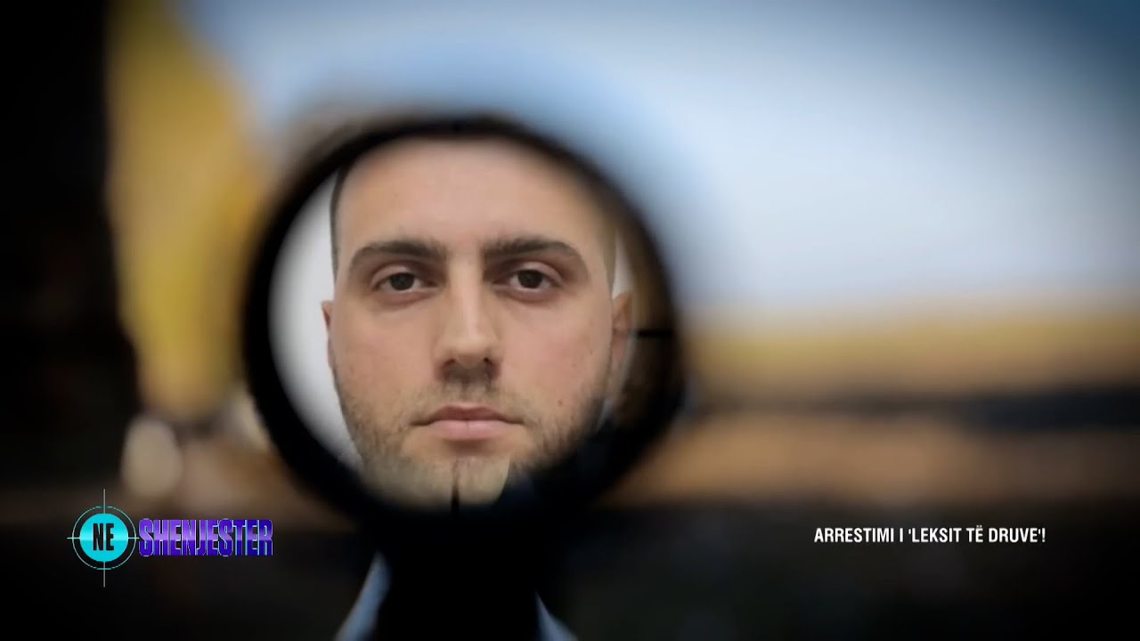 Nga montimi i skafit dhe vendosja e GPS, ‘Leksi i Druve’, informatori i grupeve kriminale