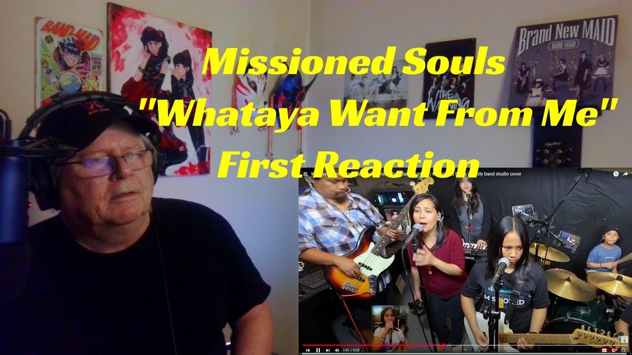 Missioned Souls - 