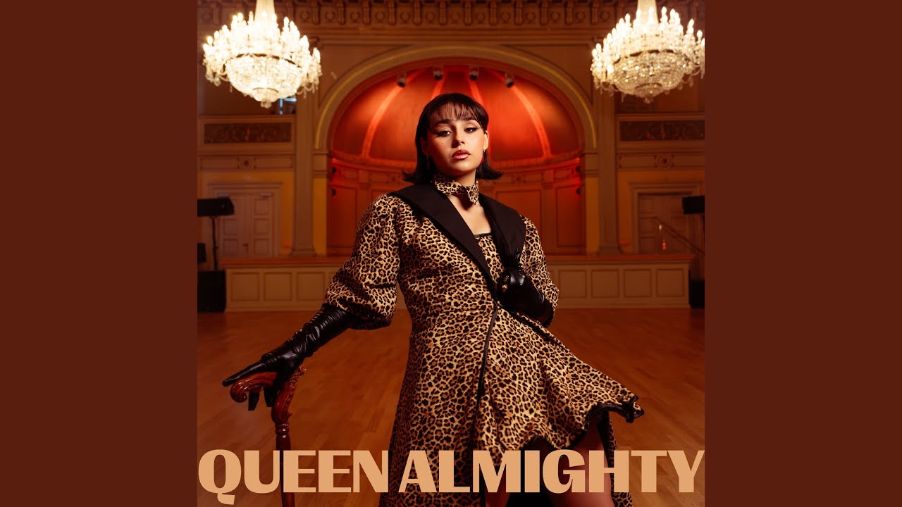Queen Almighty