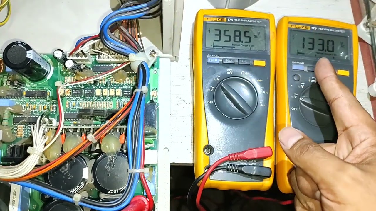 La importancia de usar un buen compensador