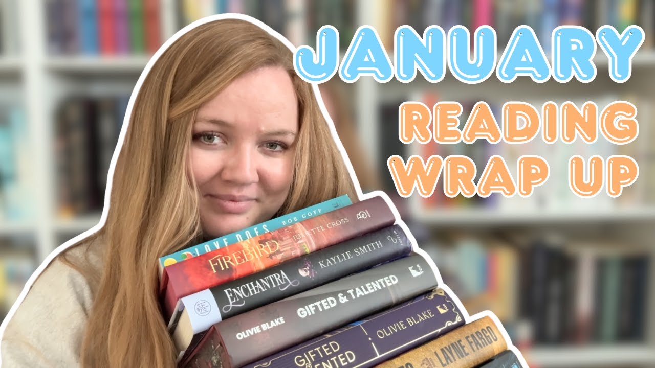 january 2026 reading wrap up: every book i read this month | ratings & reviews ✨ 🥂 📚 ❄️ 🌻 🌎