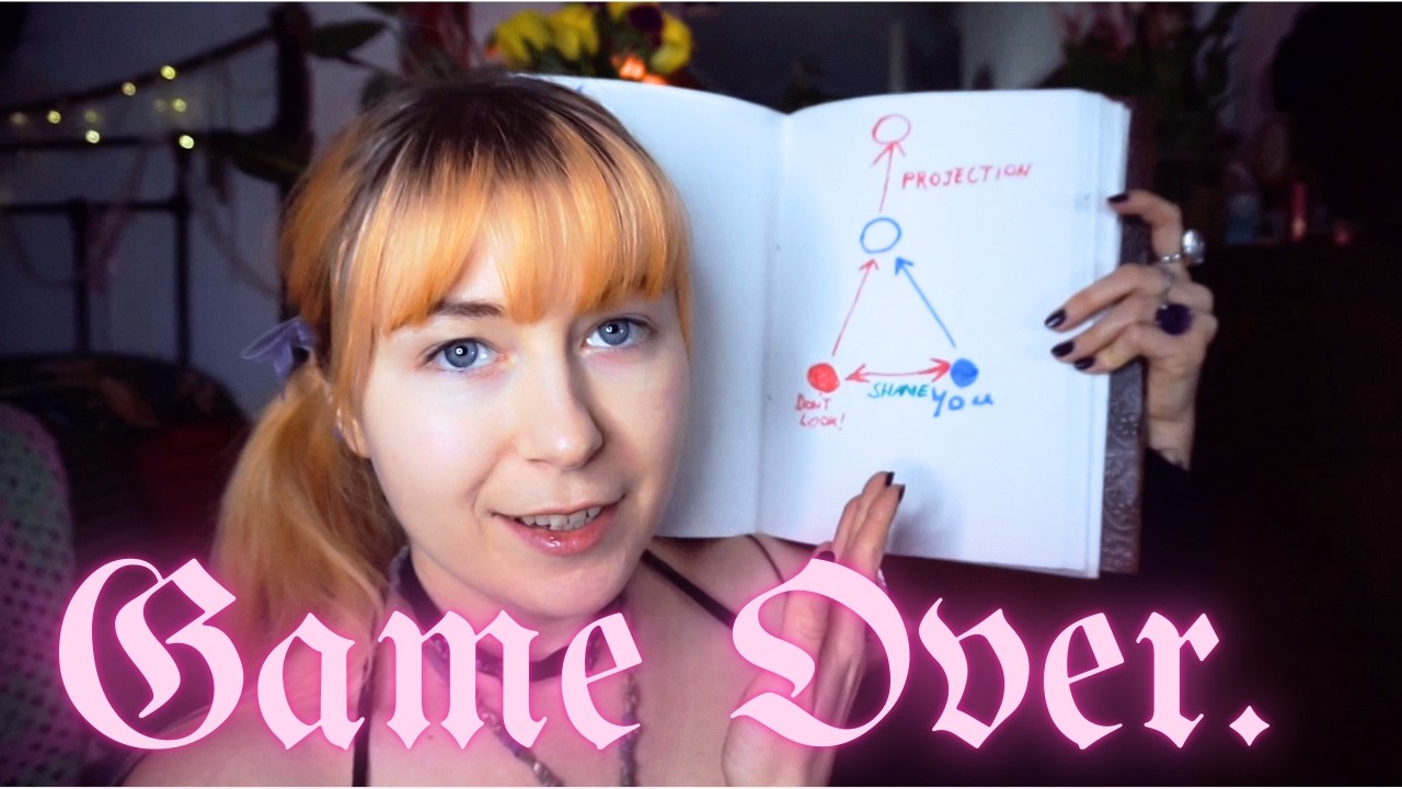 understand projection, become unf*ckwithable