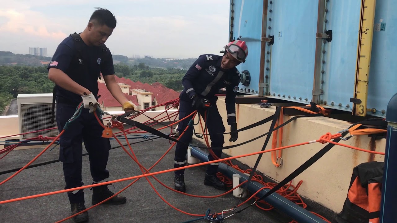 Repelling Smart Team