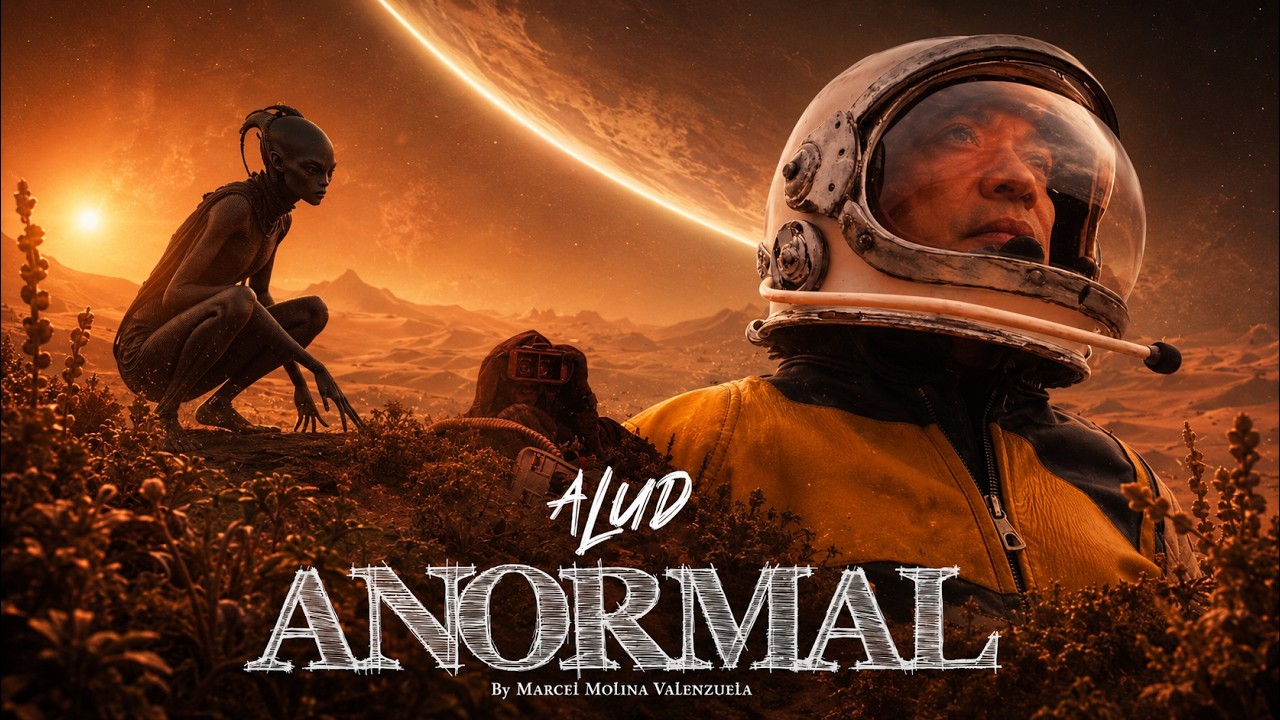 Avalanche - Abnormal (oficjalny teledysk)