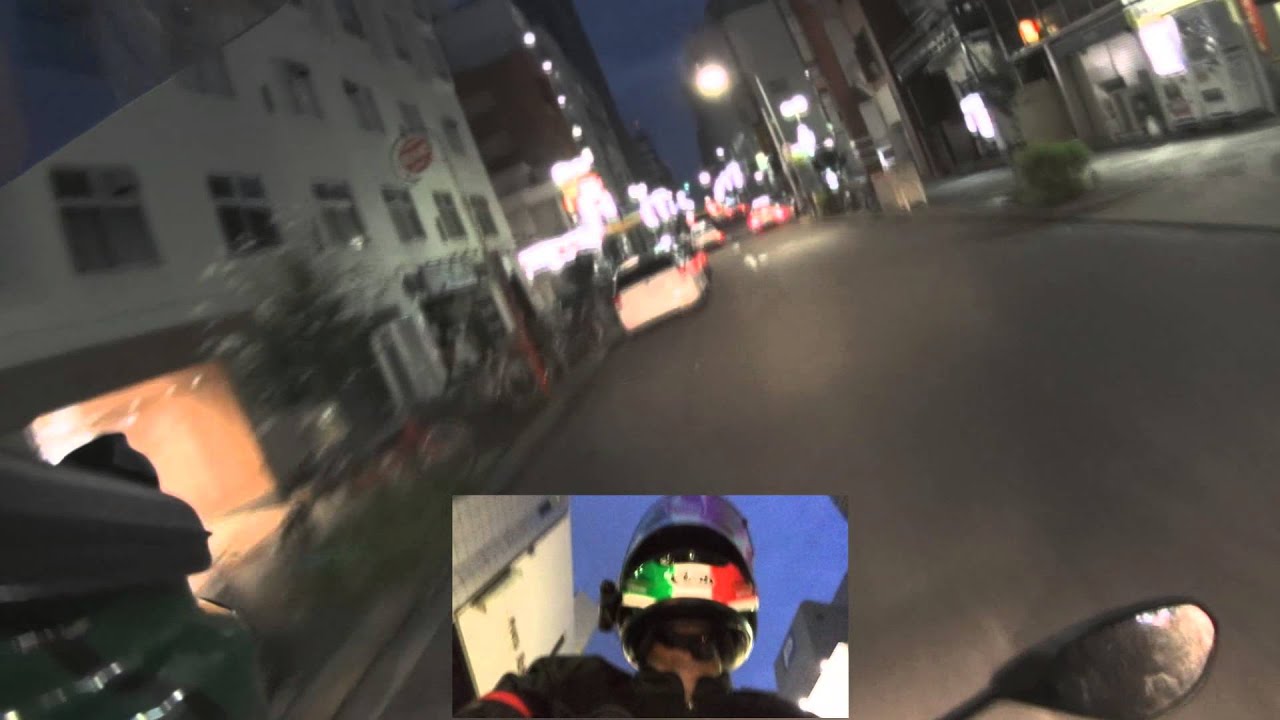 Madrugada no Jap&atilde;o s&oacute; com o Tiozao77 #1