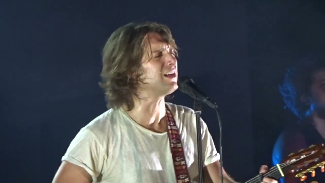 PAOLO NUTINI -