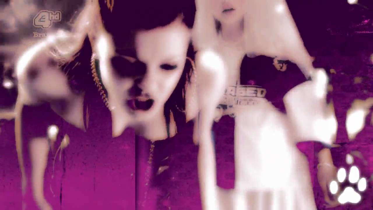 katie fitch [kill the lights]