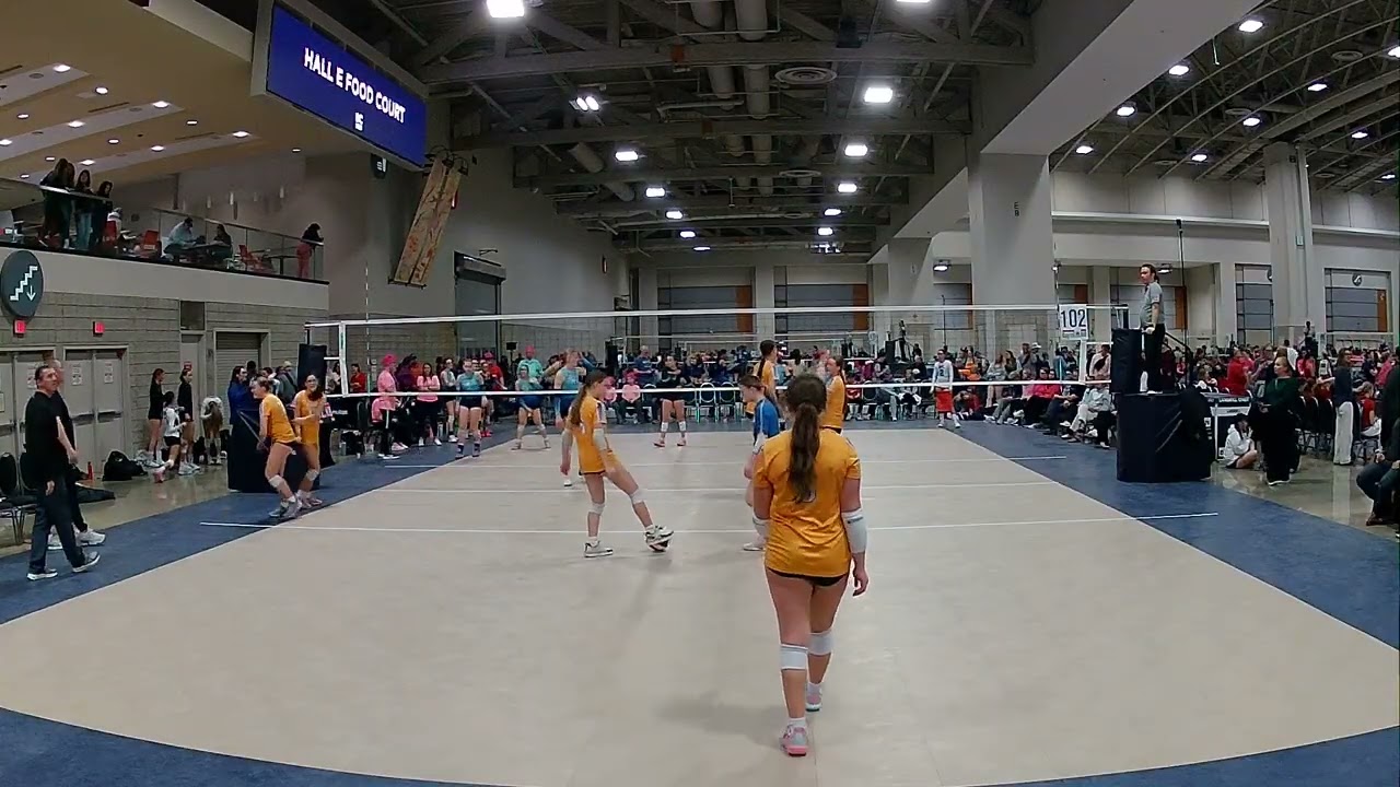 VEVA Brave-15 Blue vs Performance Juniors15  3
