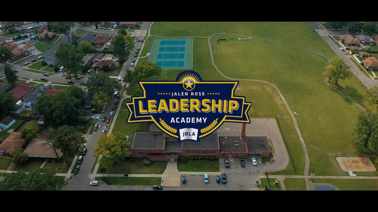 DTLR | Jalen Rose Leadership Academy Event | Shot By CNyceFilms144