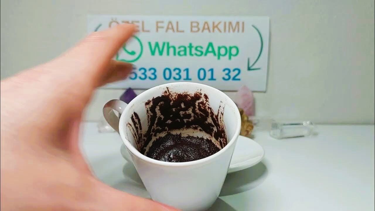 🔥 SENİ GÖRÜNCE PLANI DEĞİŞTİRİYOR | 17 MART SALI KAHVE FALI