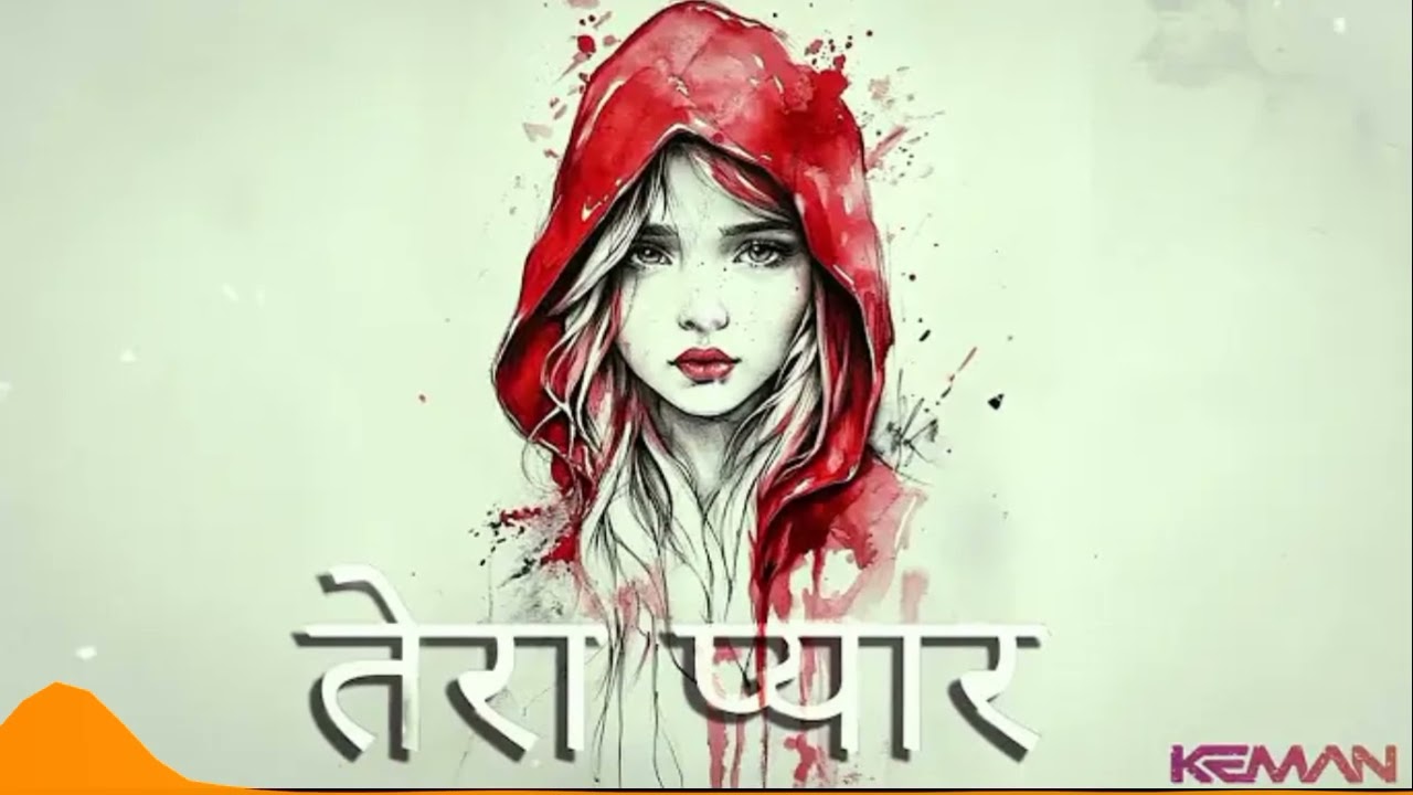 (FREE FOR PROFIT) Indian Type Beat - 