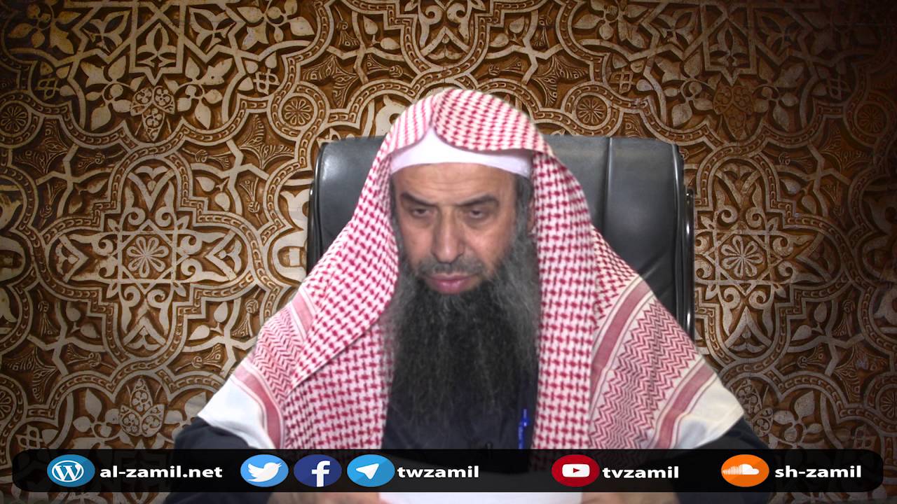ماحكم الأذكار لمن جمع بين صلاتين ؟