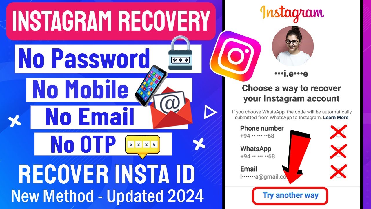How to Recover Hacked Instagram Account 2025 💯Works - @AppFixi ✅ Hacked Instagram Recovery 📸🆔Guide