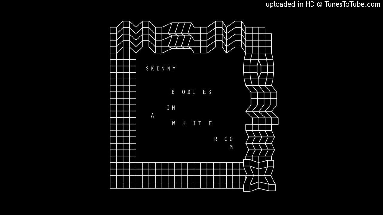 Memorex - Skinny Bodies in a White Room (Minimal synth 2020)