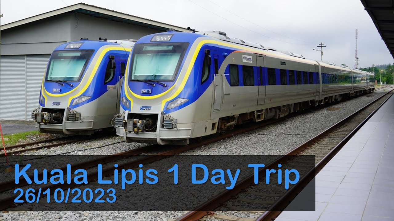 (DMU Startup) Kuala Lipis 1 Day Trip 26/10/2023