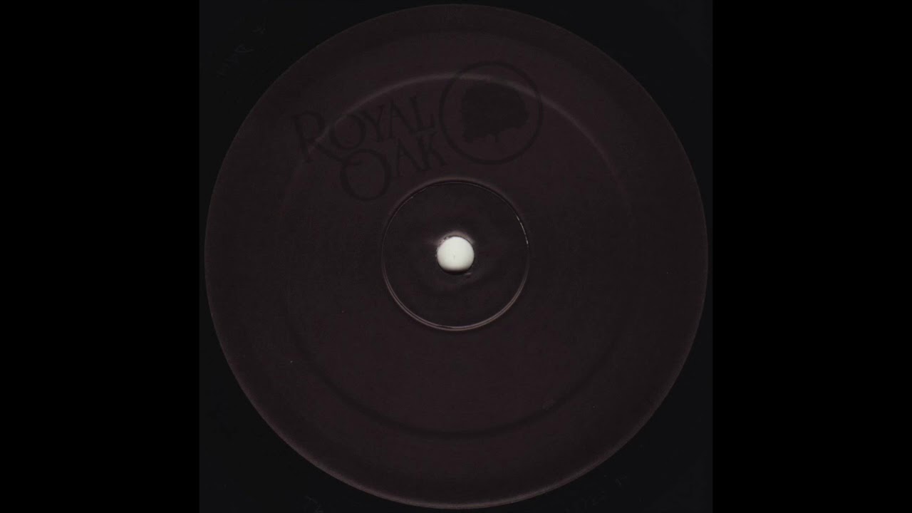Nocow - Krugovert (Royal 030)