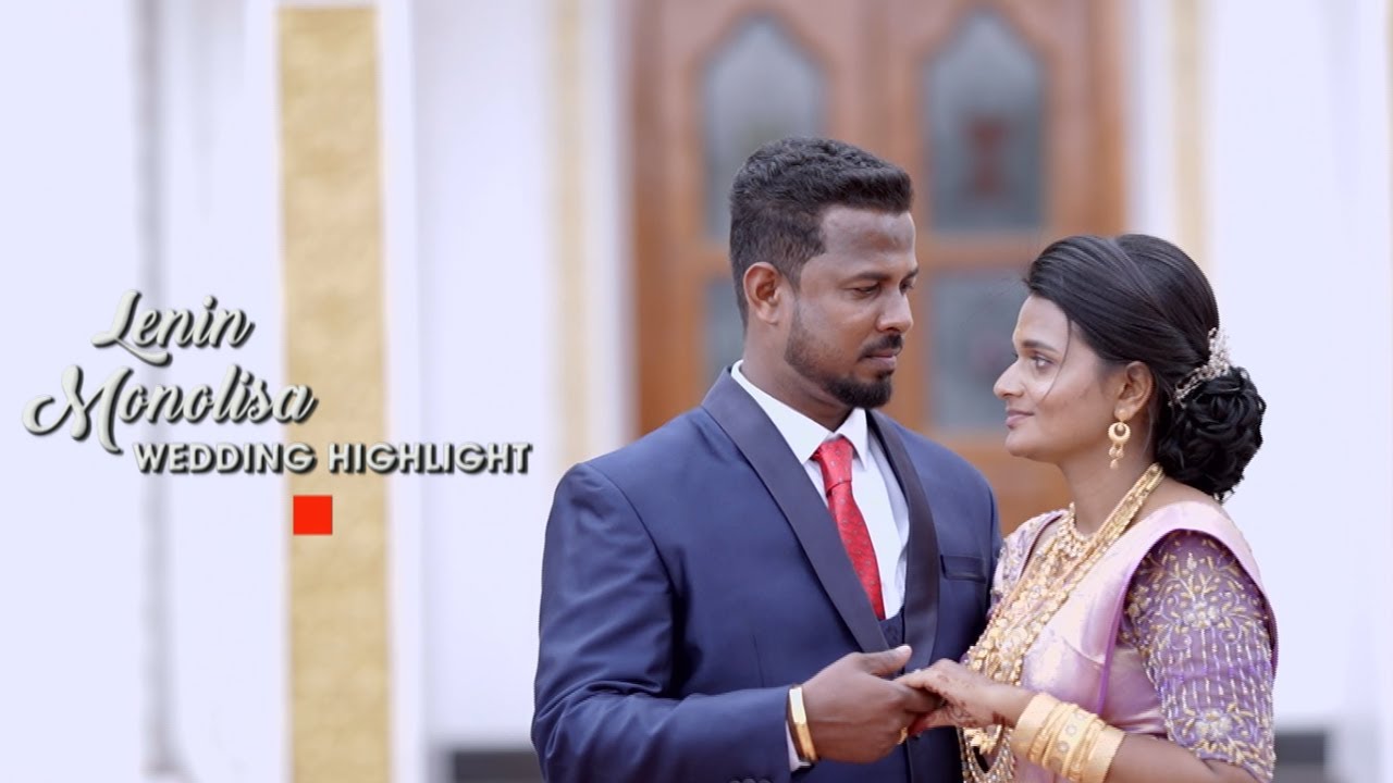 ( STYLE WEDDING MEDIA ) LENIN & MONOLISA WEDDING HIGHLIGHT