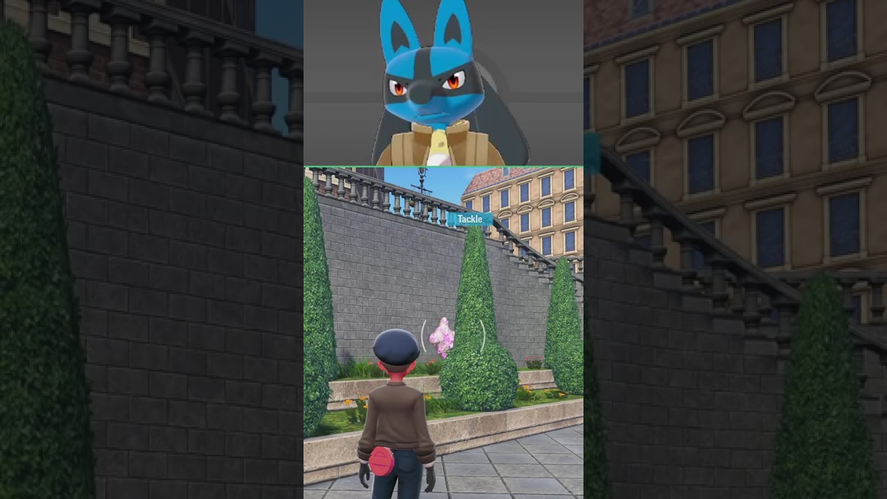 Totodile has only one brain cell