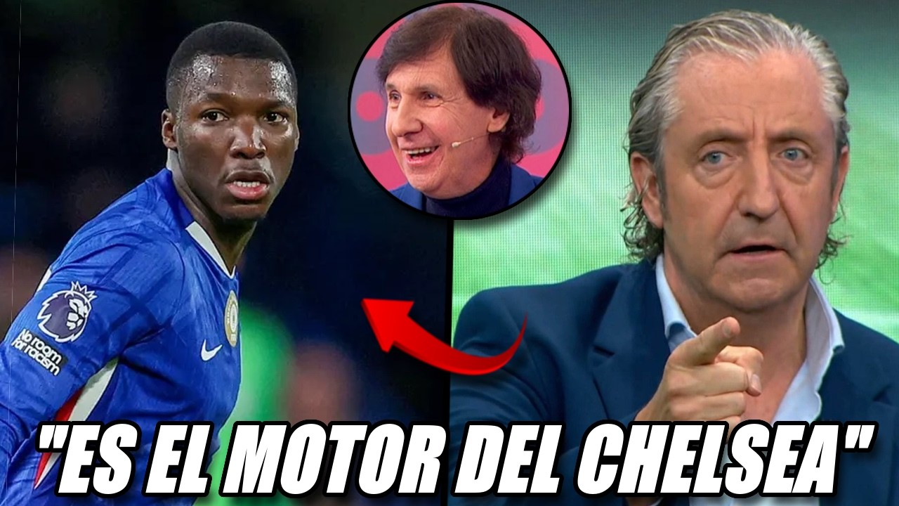 Prensa Internacional en SHOCK con el Nivel de MOISES CAICEDO contra WEST HAM! 😱🇪🇨