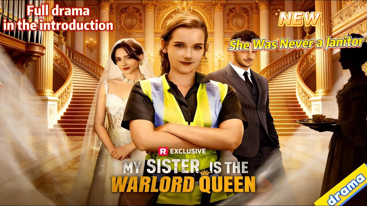 My Sister Is the Warlord Queen | The Banquet Where Everyone Regretted Everything