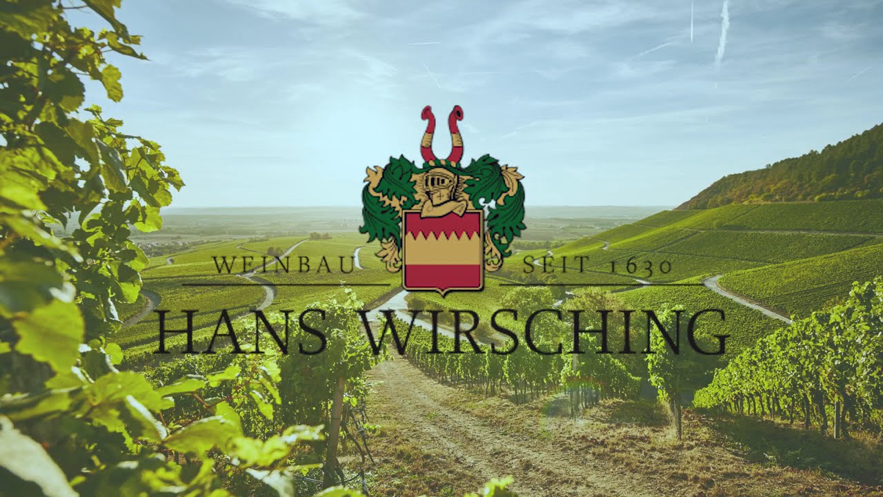 Weingut Hans Wirsching Imagefilm