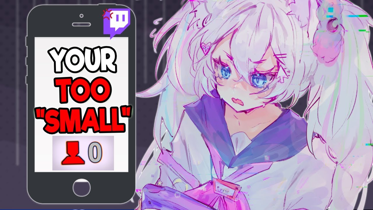 Советы по VR-этикету в социальных сетях и рейдах на Twitch | Mari Monday